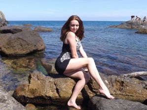 footfetish. Part 9. Thumb 40