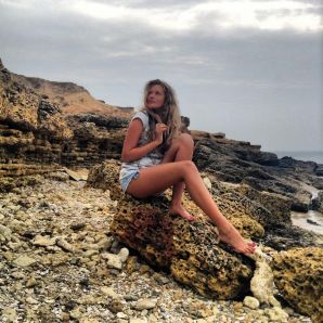 footfetish. Part 9. Thumb 5