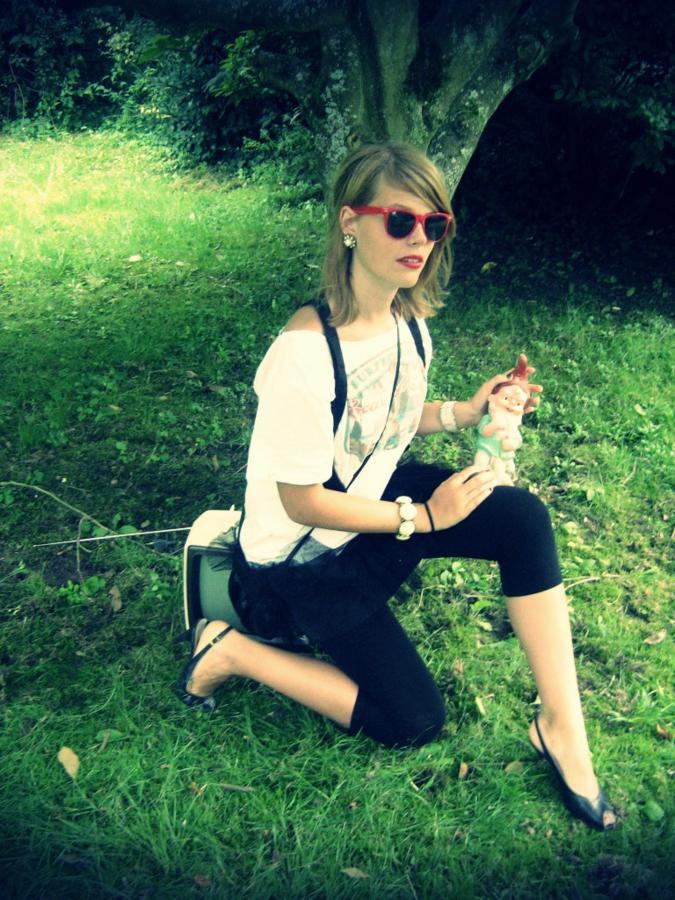 леггинсы рулят. Часть 132. Фото 35