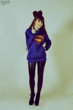 leggings rule. Part 132. Thumb 10