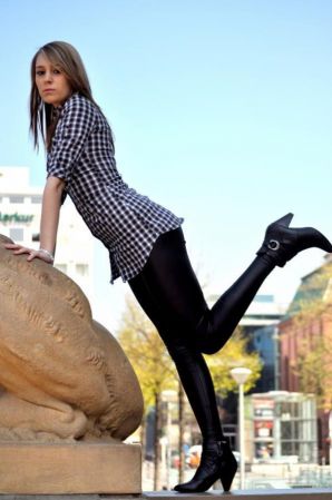 leggings rule. Part 132. Thumb 11