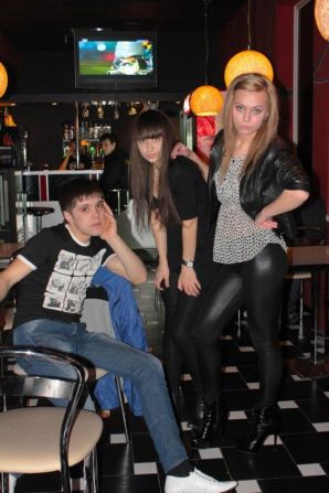 leggings rule. Part 132. Thumb 6