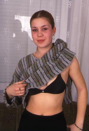 girls in the bathroom. Part 3. Thumb 36