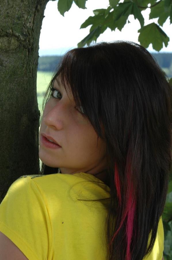 German Zina. Part 5. Photo 24