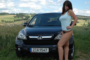 German Zina. Part 5. Thumb 18