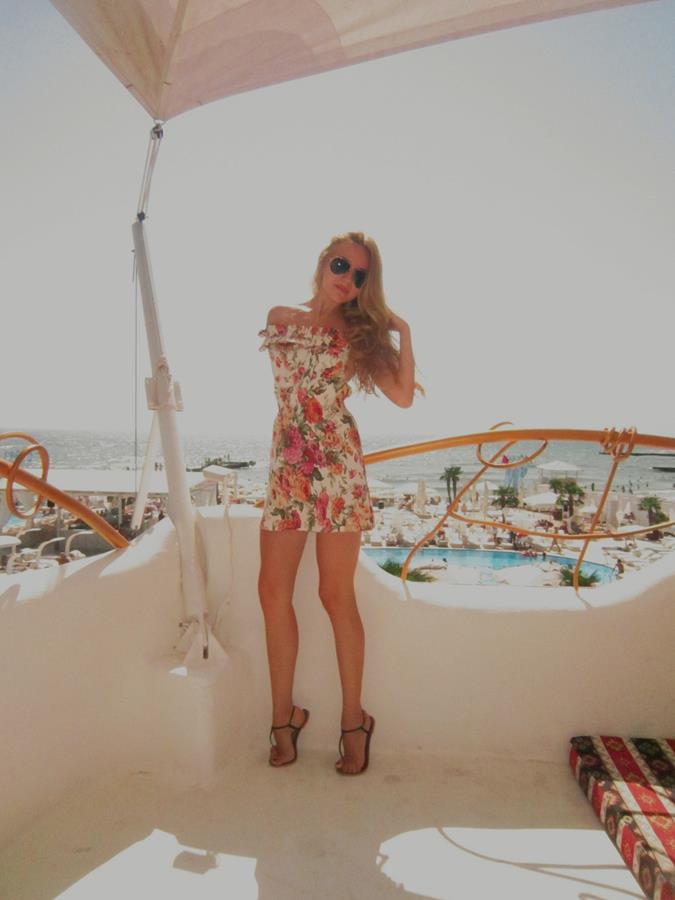 Foot boom. Part 4. Photo 16