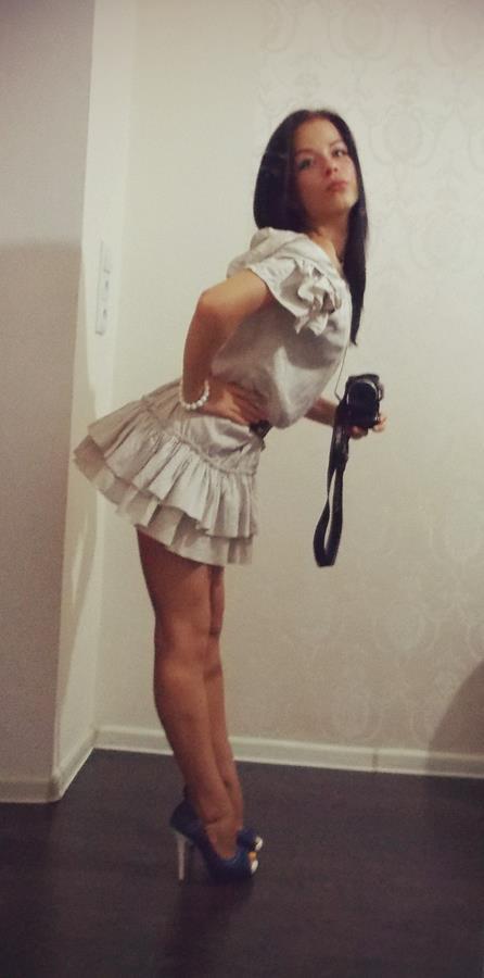 Foot boom. Part 4. Photo 18