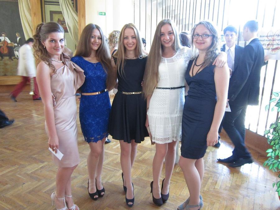 Foot boom. Part 4. Photo 19