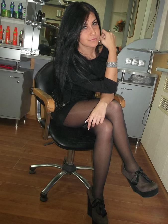 Foot boom. Part 4. Photo 20