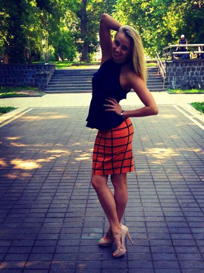 Foot boom. Part 4. Photo 21