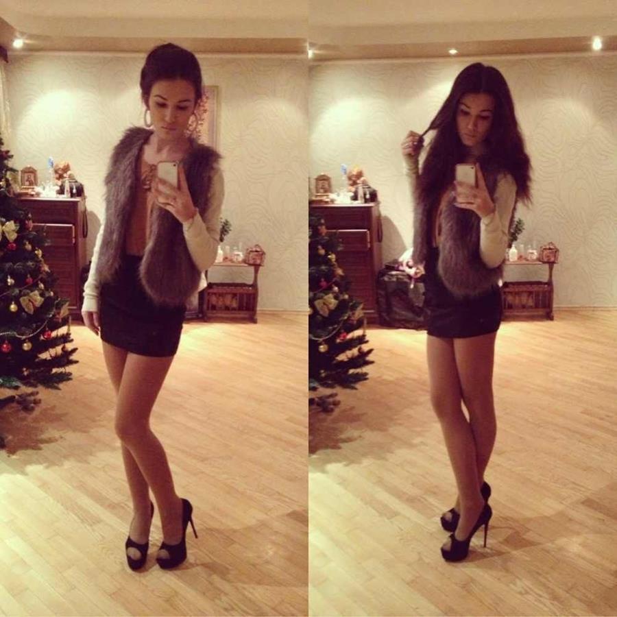 Foot boom. Part 4. Photo 33