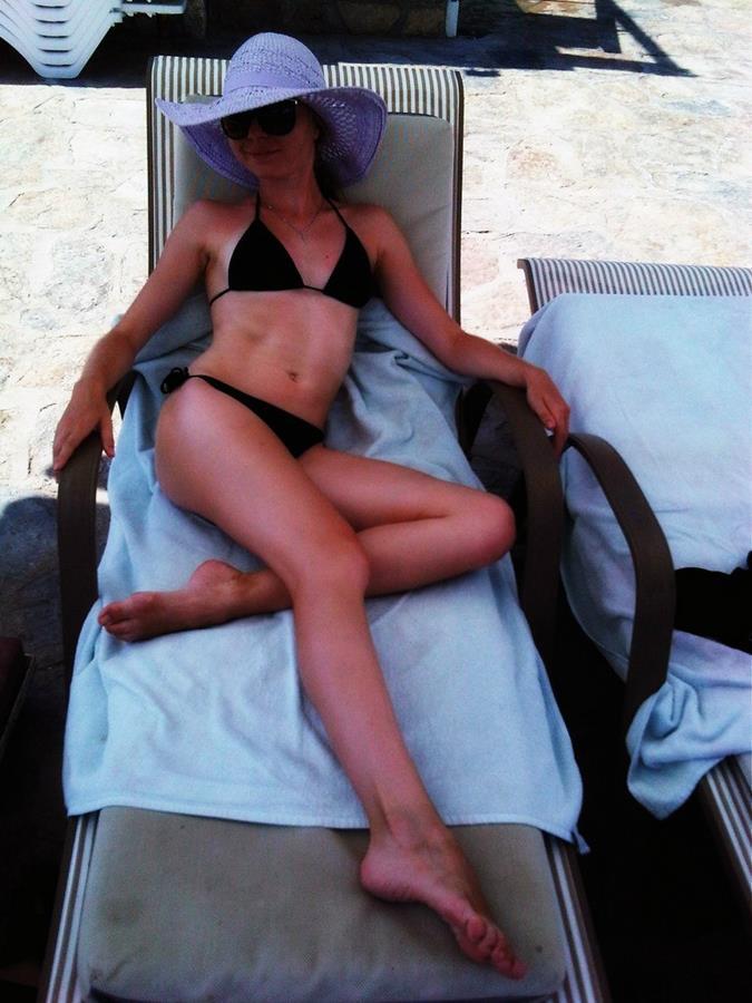 Foot boom. Part 4. Photo 9