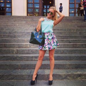 Foot boom. Part 4. Thumb 15