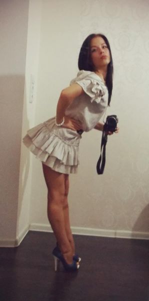 Foot boom. Part 4. Thumb 18