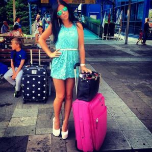 Foot boom. Part 4. Thumb 27