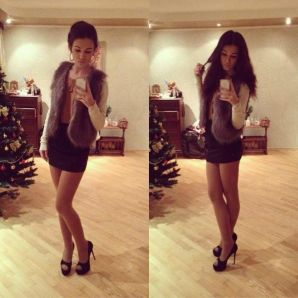 Foot boom. Part 4. Thumb 33