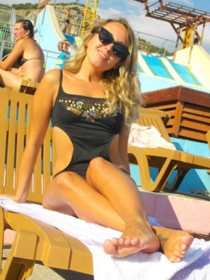 Foot boom. Part 4. Thumb 35