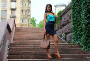 Foot boom. Part 4. Thumb 38