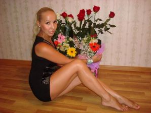 Foot boom. Part 4. Thumb 40