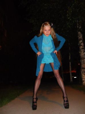 Foot boom. Part 4. Thumb 7