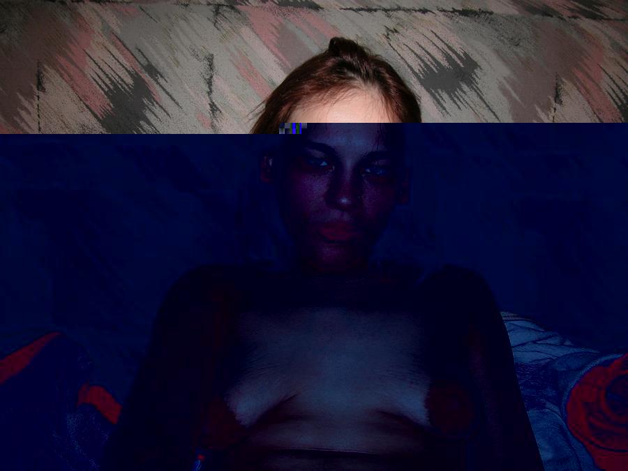 Ukrainian Sex Hut. Part 4. Photo 23