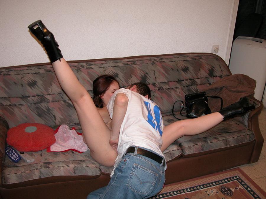 Ukrainian Sex Hut. Part 4. Photo 37