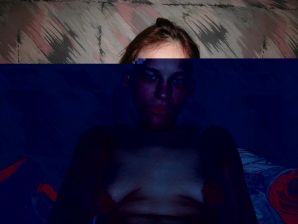 Украинская секс-хата. Часть 4. Эскиз 23