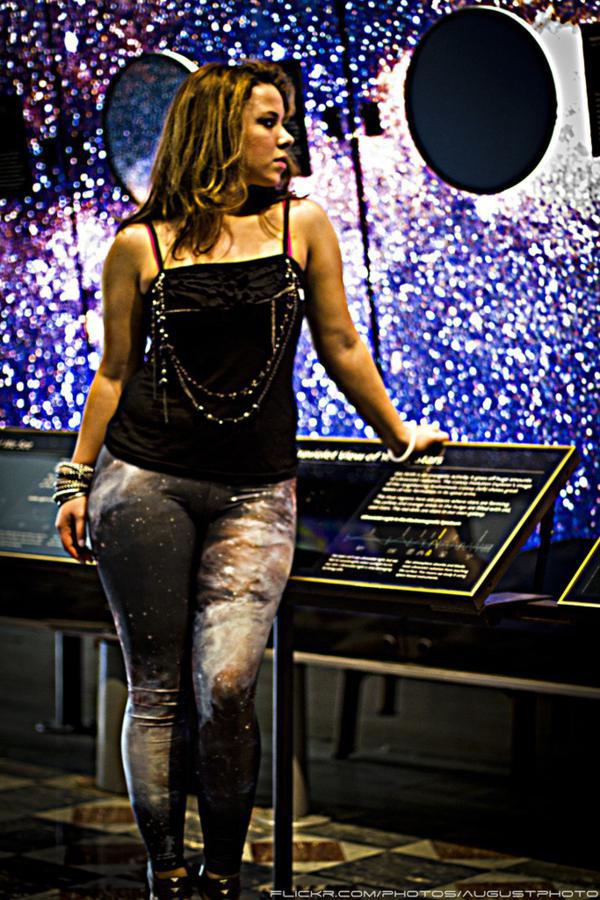 леггинсы рулят. Часть 133. Фото 24