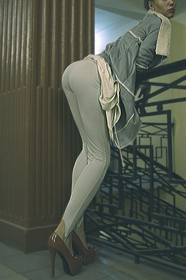 леггинсы рулят. Часть 133. Фото 25