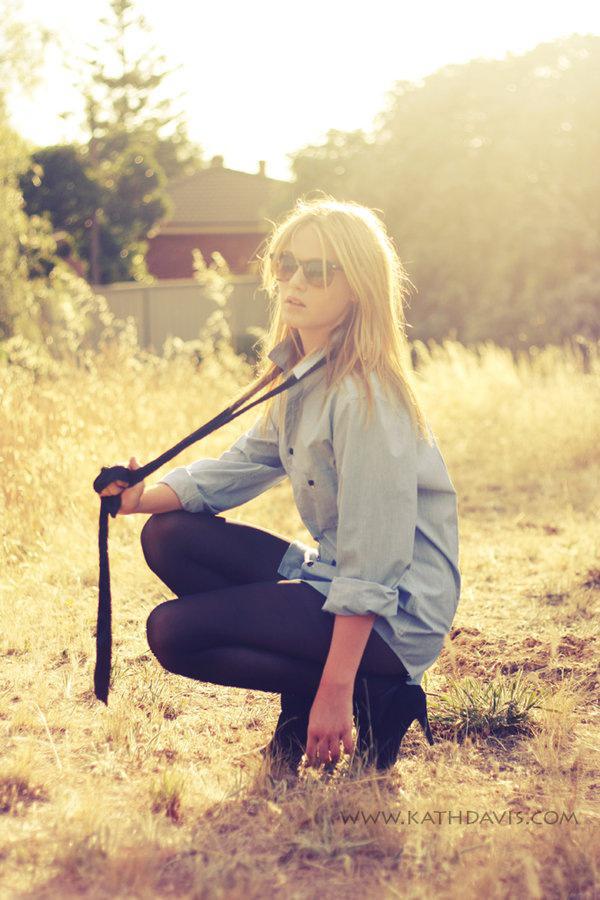 леггинсы рулят. Часть 133. Фото 28