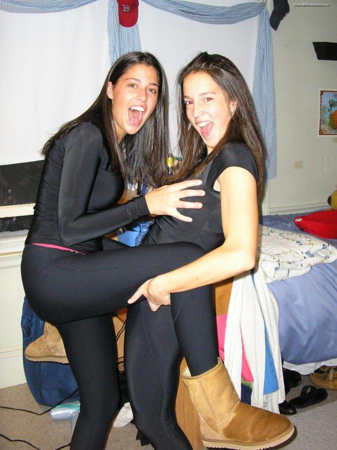 леггинсы рулят. Часть 133. Фото 35