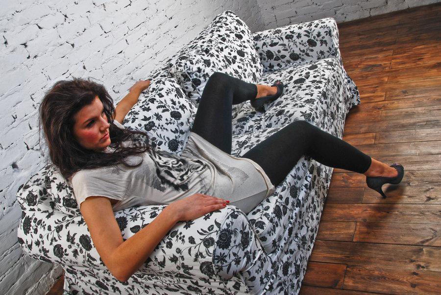 леггинсы рулят. Часть 133. Фото 36