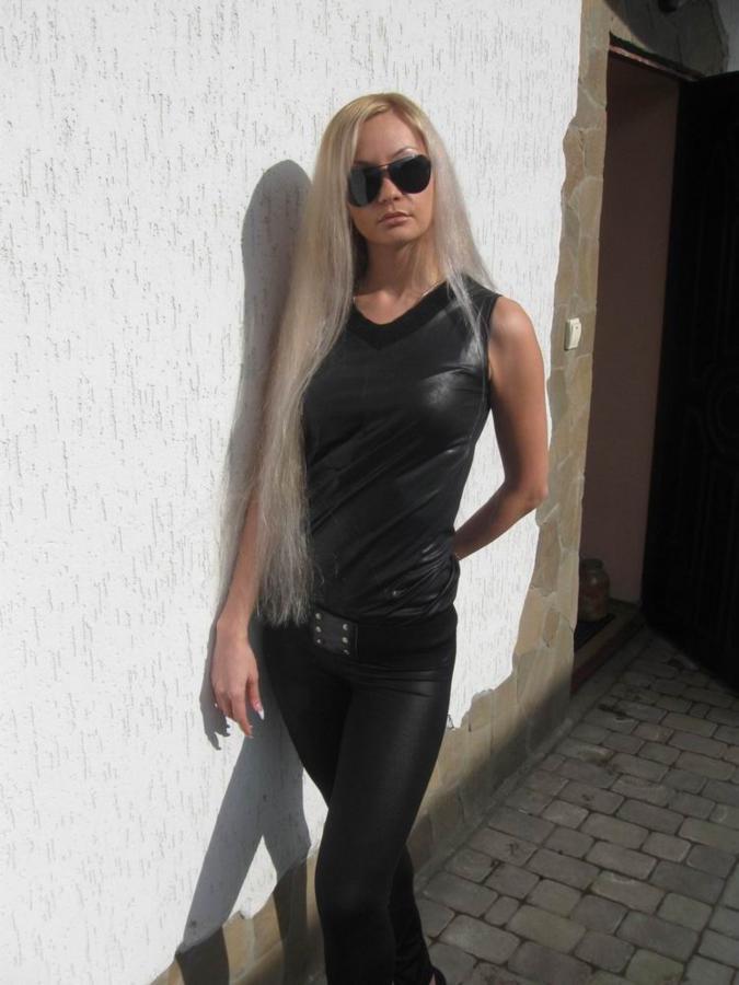 леггинсы рулят. Часть 133. Фото 37