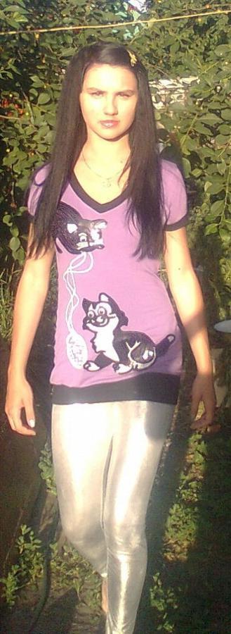 леггинсы рулят. Часть 133. Фото 9