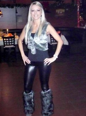 леггинсы рулят. Часть 133. Эскиз 18