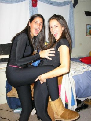 леггинсы рулят. Часть 133. Эскиз 35