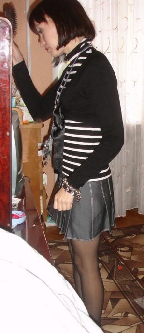 Nitsche so. Part 9. Thumb 14