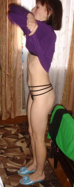 Nitsche so. Part 9. Thumb 32