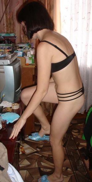 Nitsche so. Part 9. Thumb 34