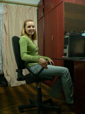 hapceva. Part 4. Thumb 17