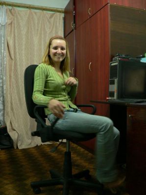 hapceva. Part 4. Thumb 39