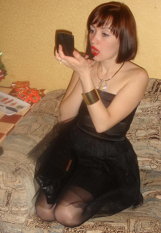 Nitsche so. Part 10. Photo 15