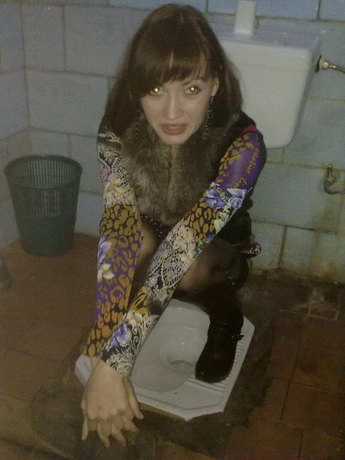 Nitsche so. Part 10. Photo 3