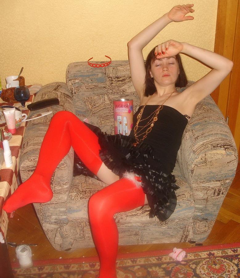 Nitsche so. Part 10. Photo 34