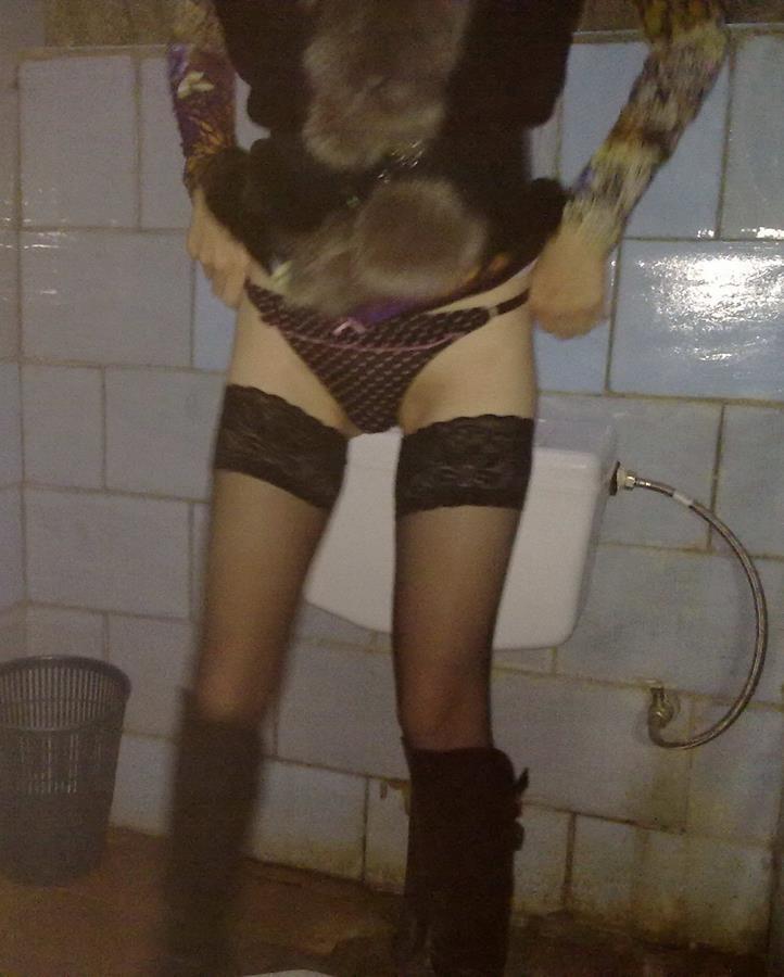 Nitsche so. Part 10. Photo 7