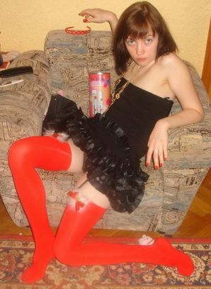 Nitsche so. Part 10. Thumb 36