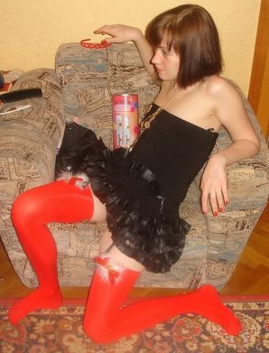 Nitsche so. Part 10. Thumb 37