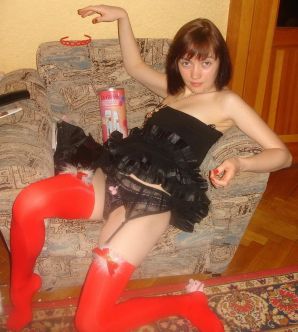 Nitsche so. Part 10. Thumb 40