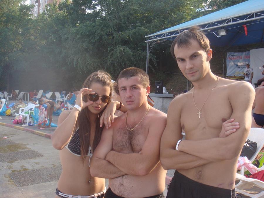 альбом эффектной ростовчанки. Часть 4. Фото 17