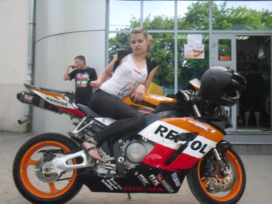 альбом эффектной ростовчанки. Часть 4. Фото 24